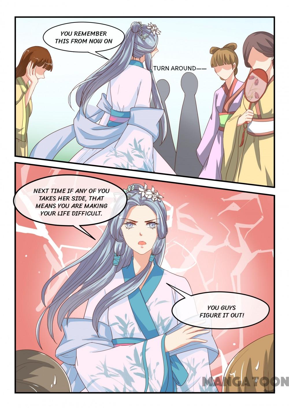 Outrageous Princess Chapter 68 2